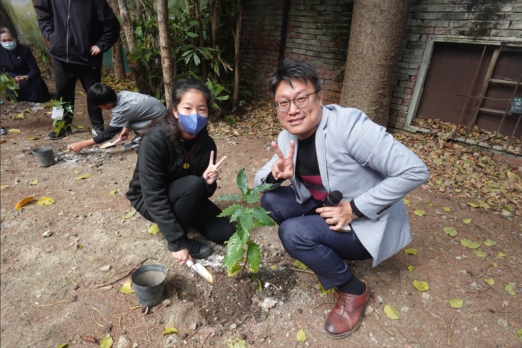 活動照片