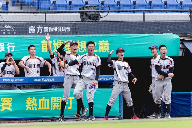 活動照片