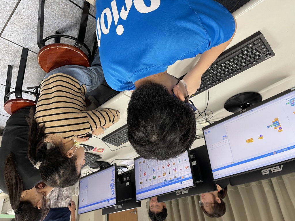 活動照片