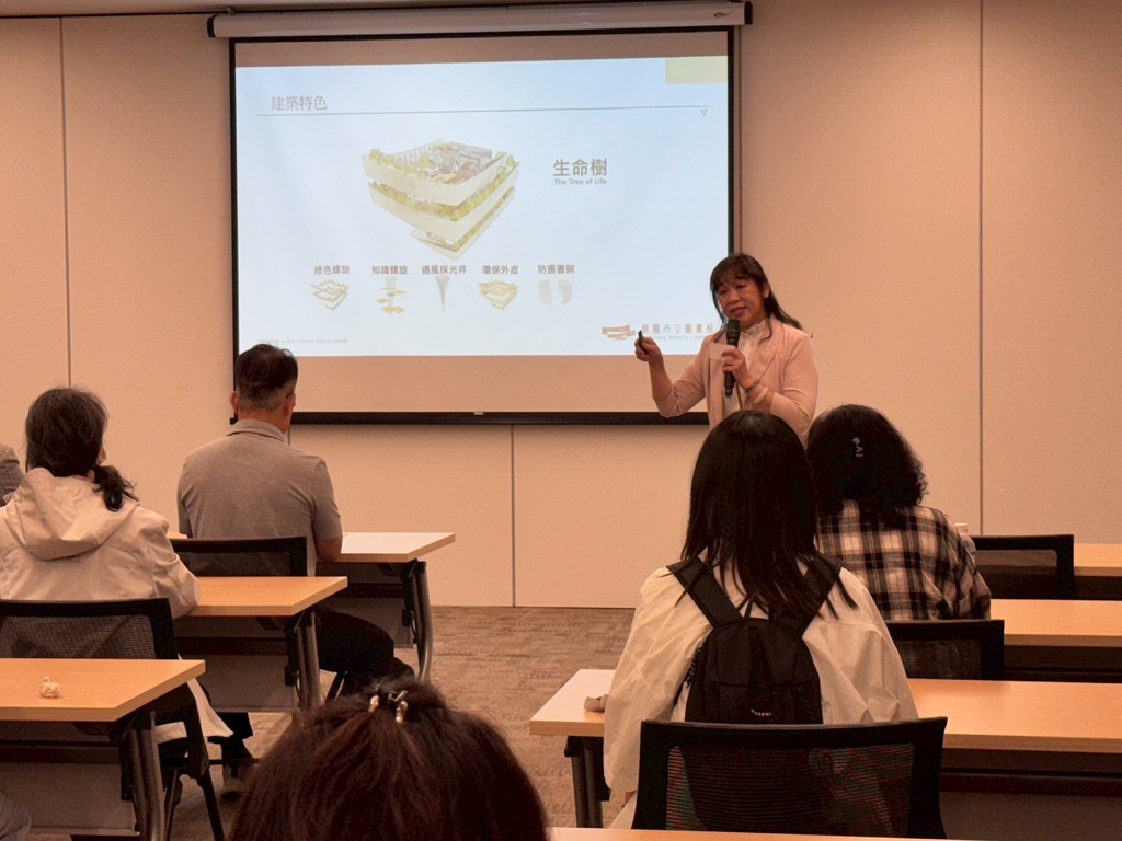 活動照片
