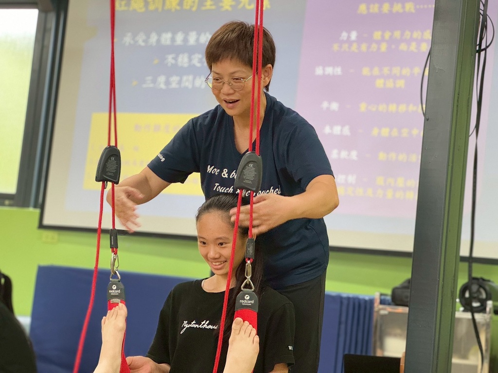 活動照片