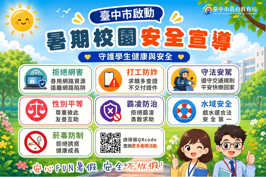 活動照片