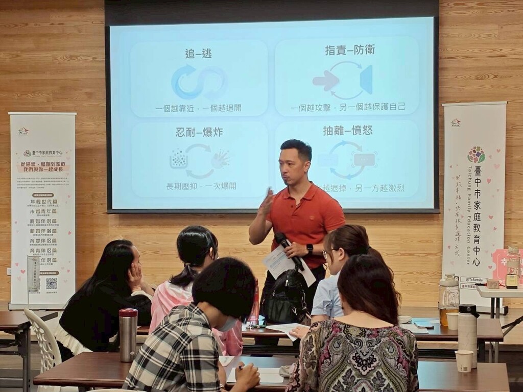 活動照片