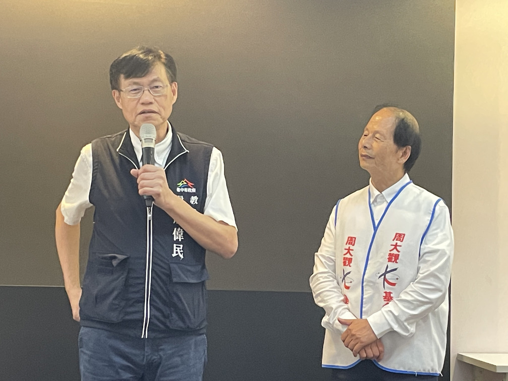 活動照片