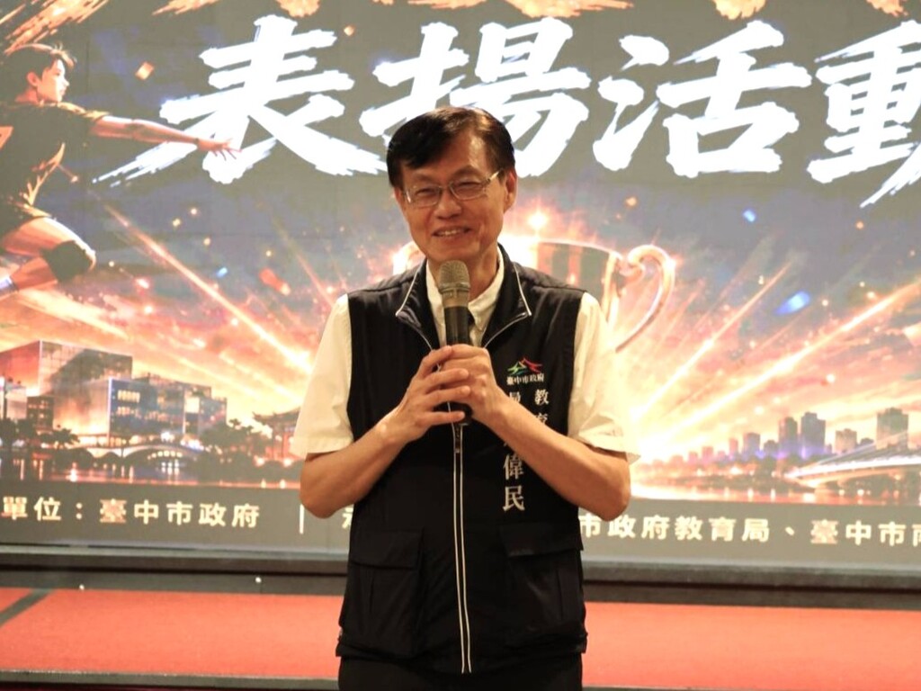 活動照片