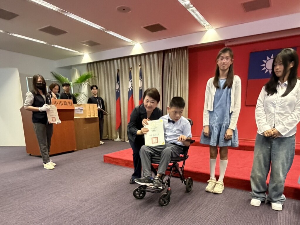 活動照片