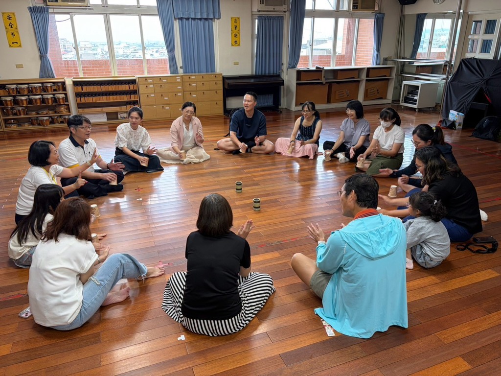 活動照片