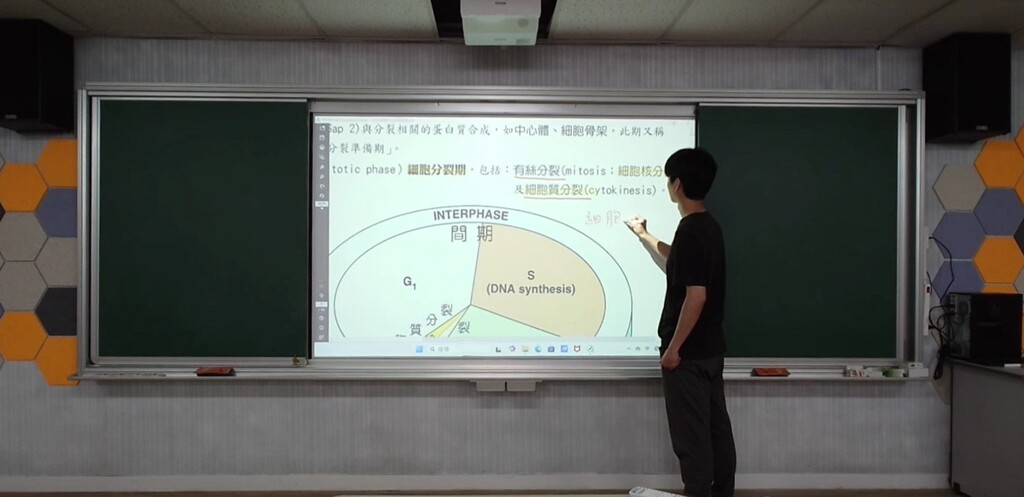 活動照片