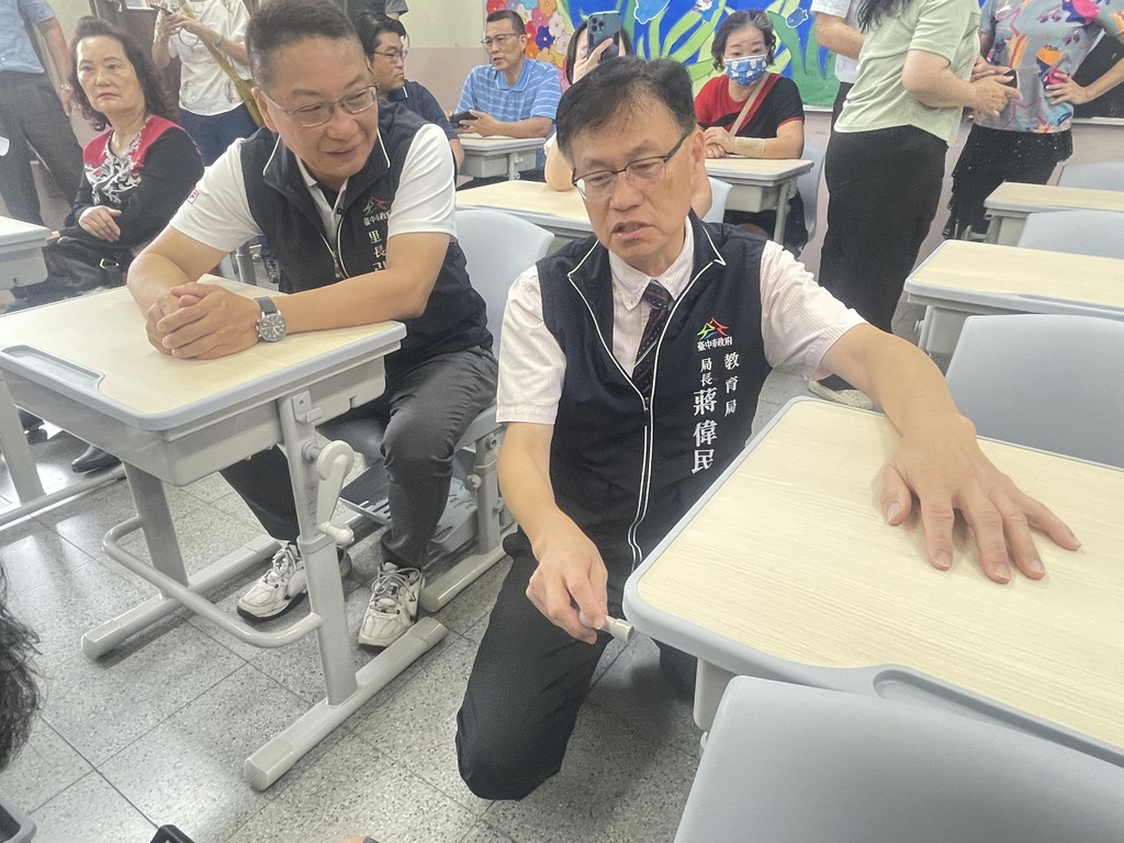 活動照片