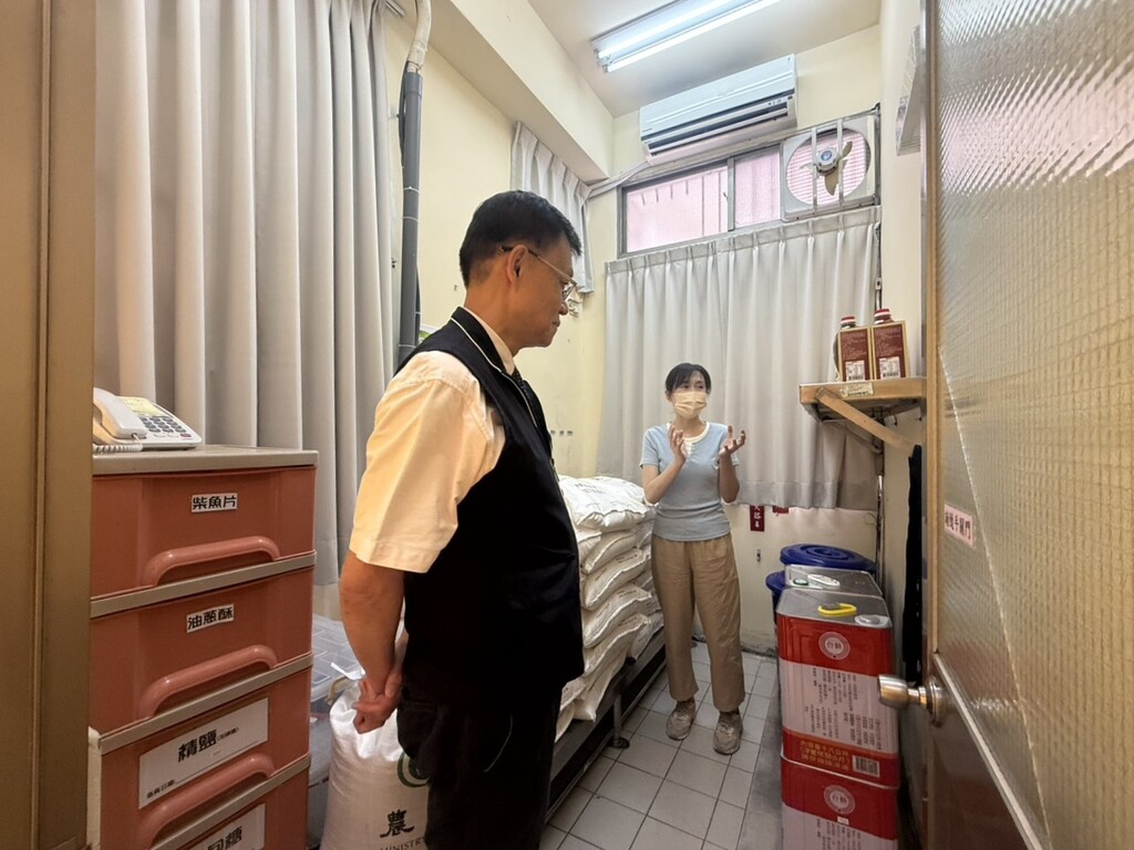 活動照片