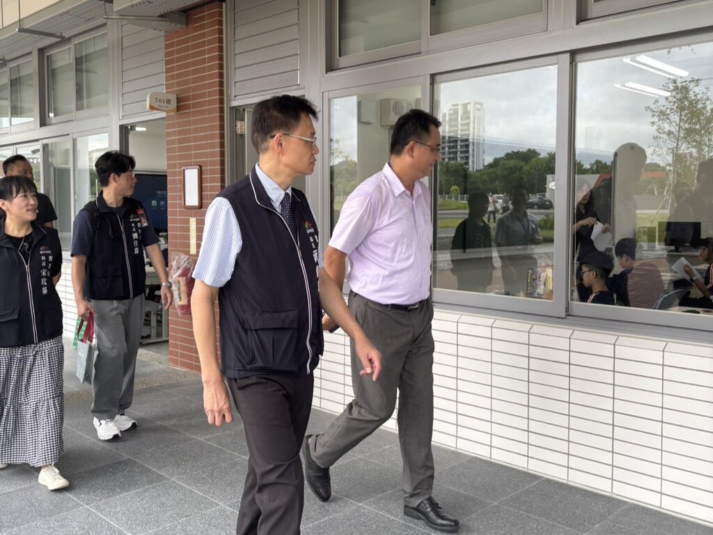 活動照片