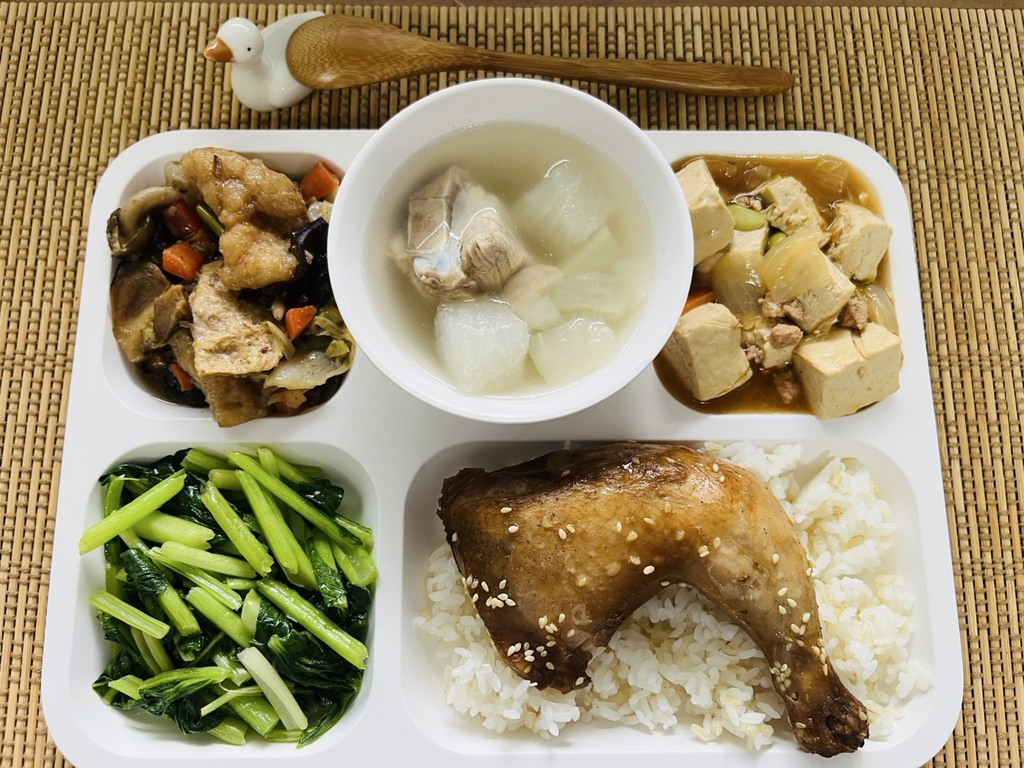 活動照片