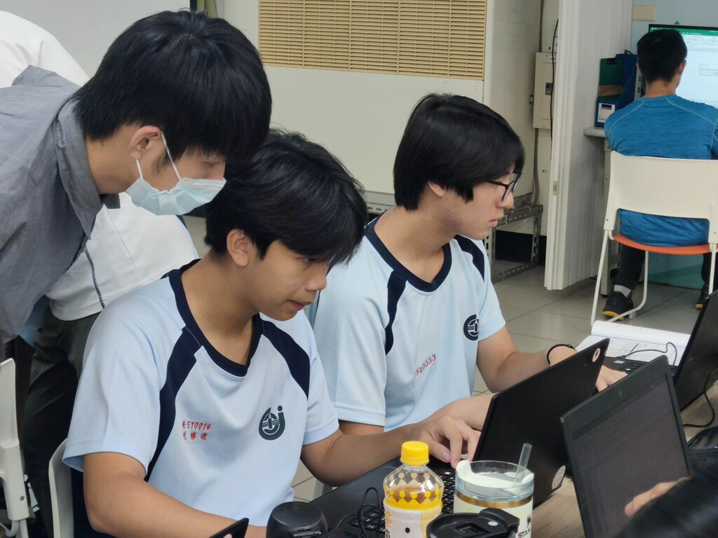 活動照片