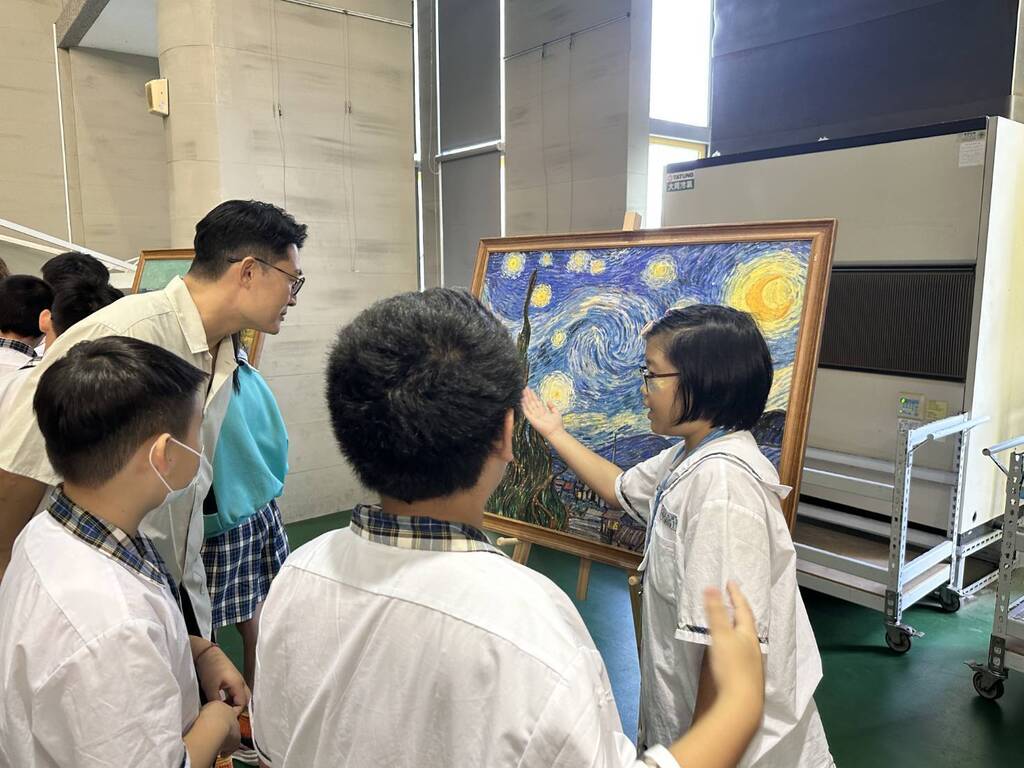活動照片