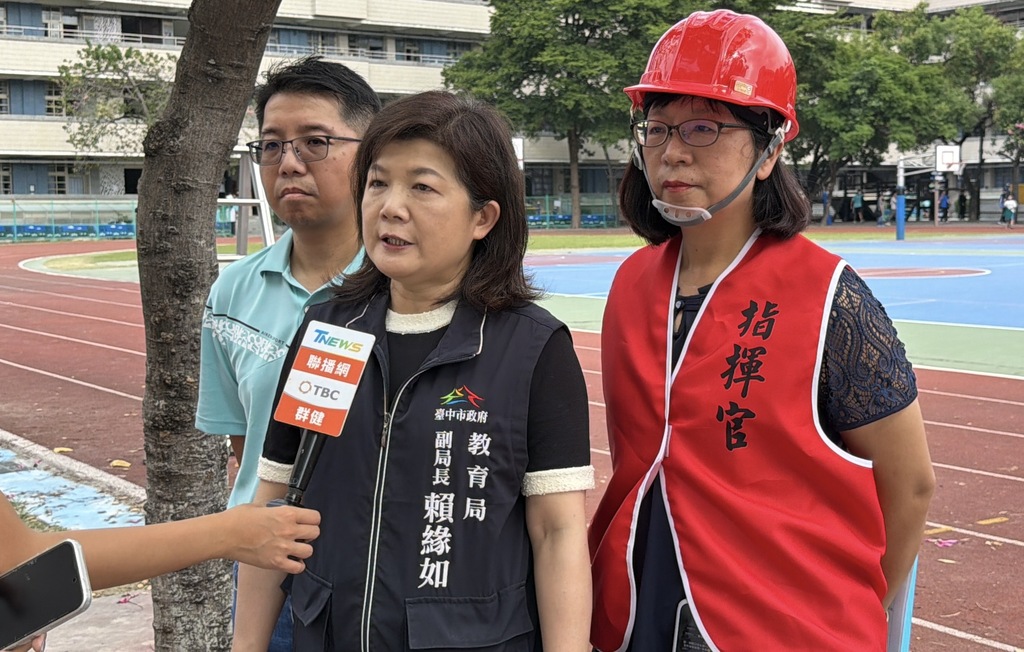活動照片