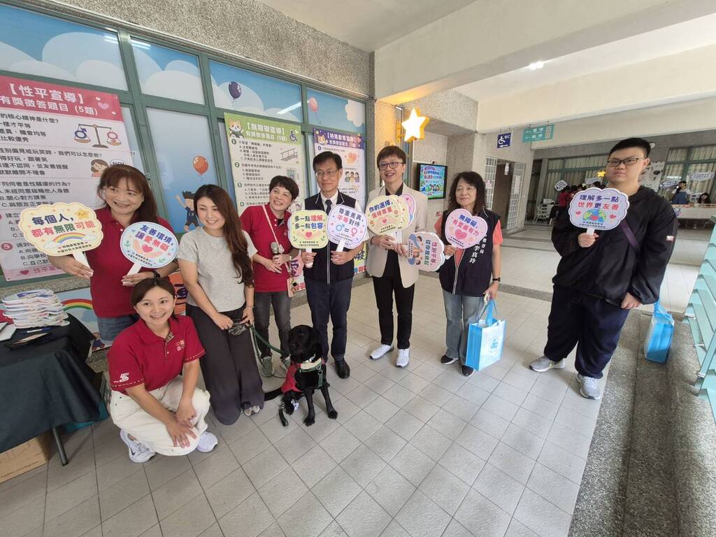 活動照片
