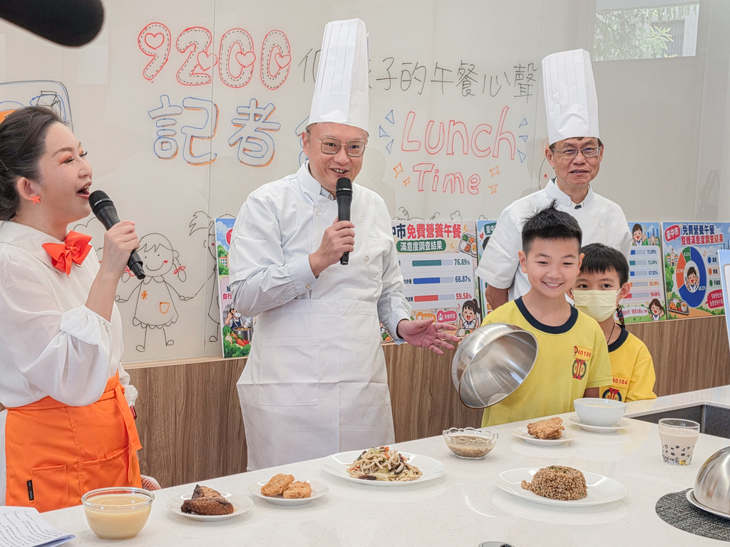 活動照片