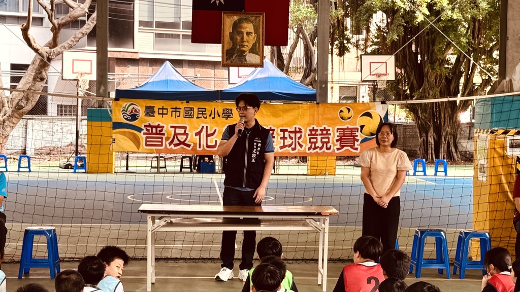 活動照片