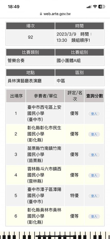 活動照片