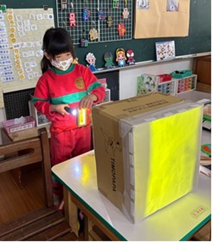 活動照片