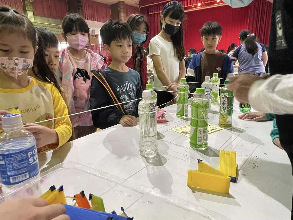 活動照片