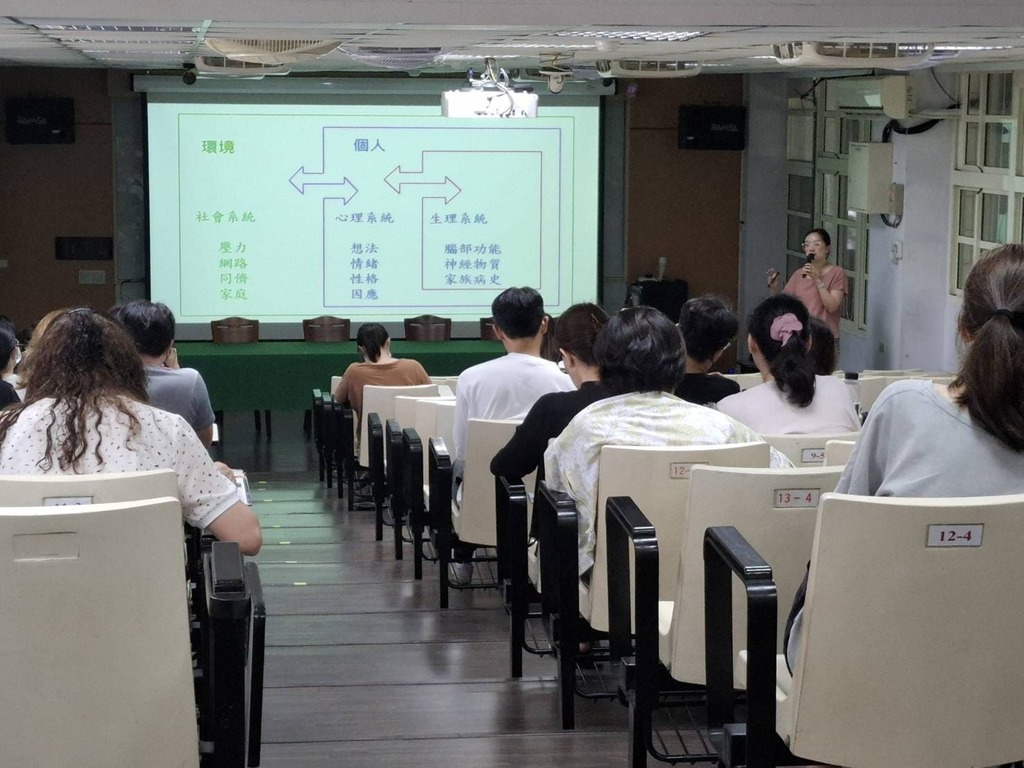 活動照片