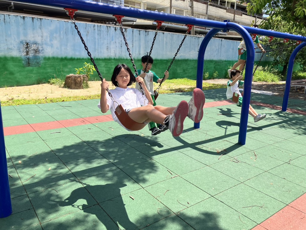 活動照片