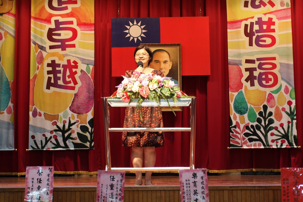 活動照片