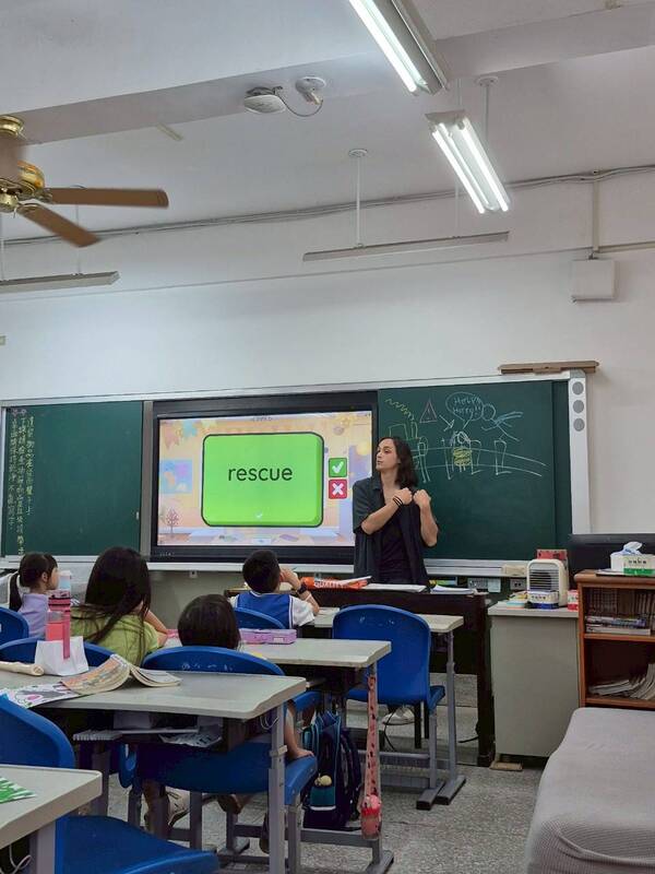 活動照片