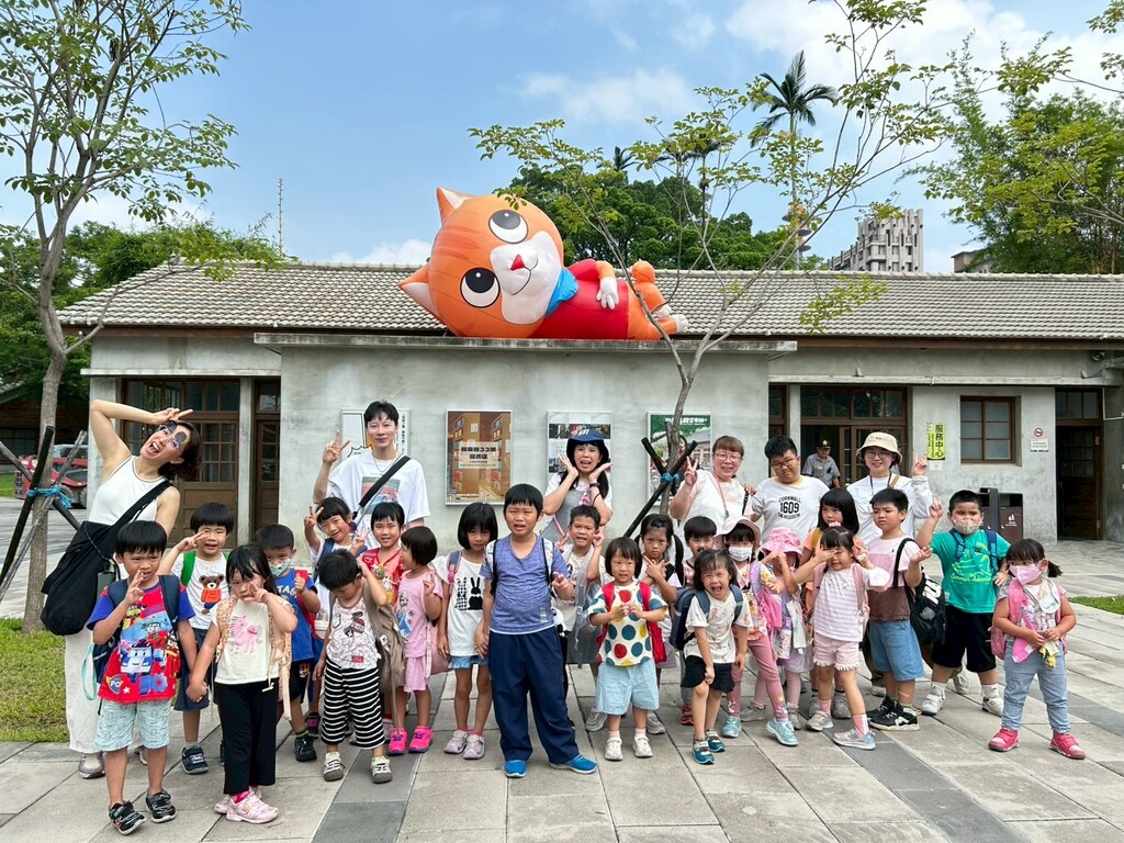 活動照片