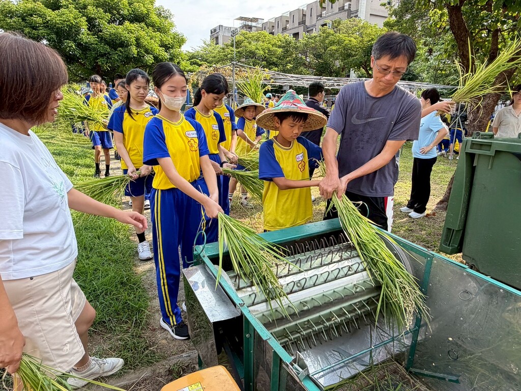 活動照片