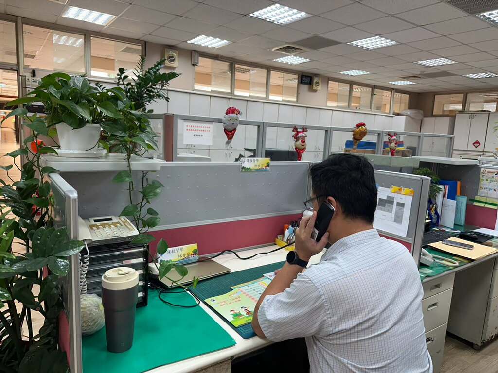 活動照片