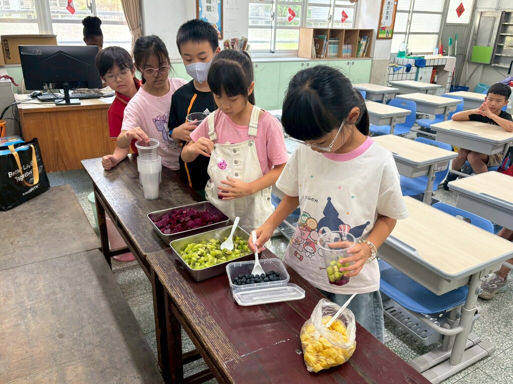 活動照片
