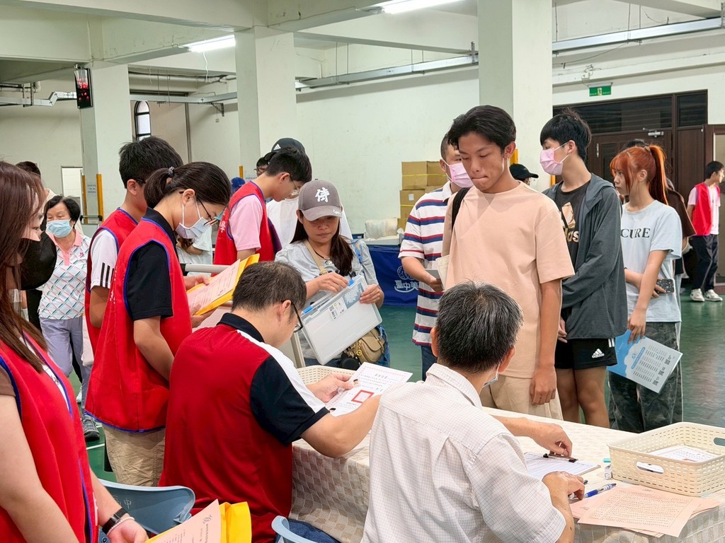 活動照片