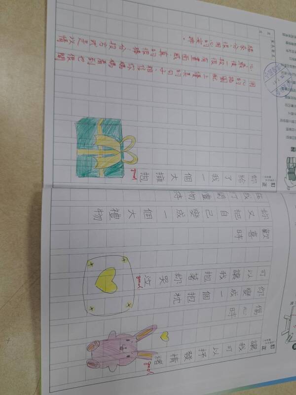 活動照片