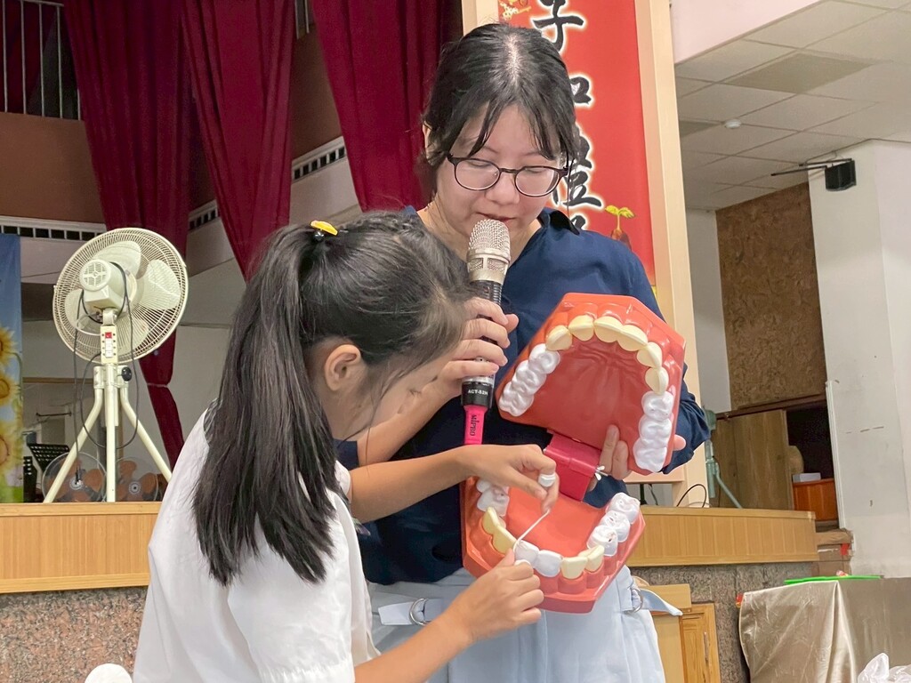 活動照片
