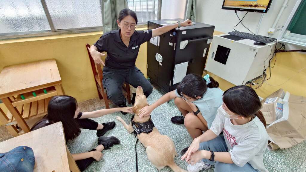 活動照片