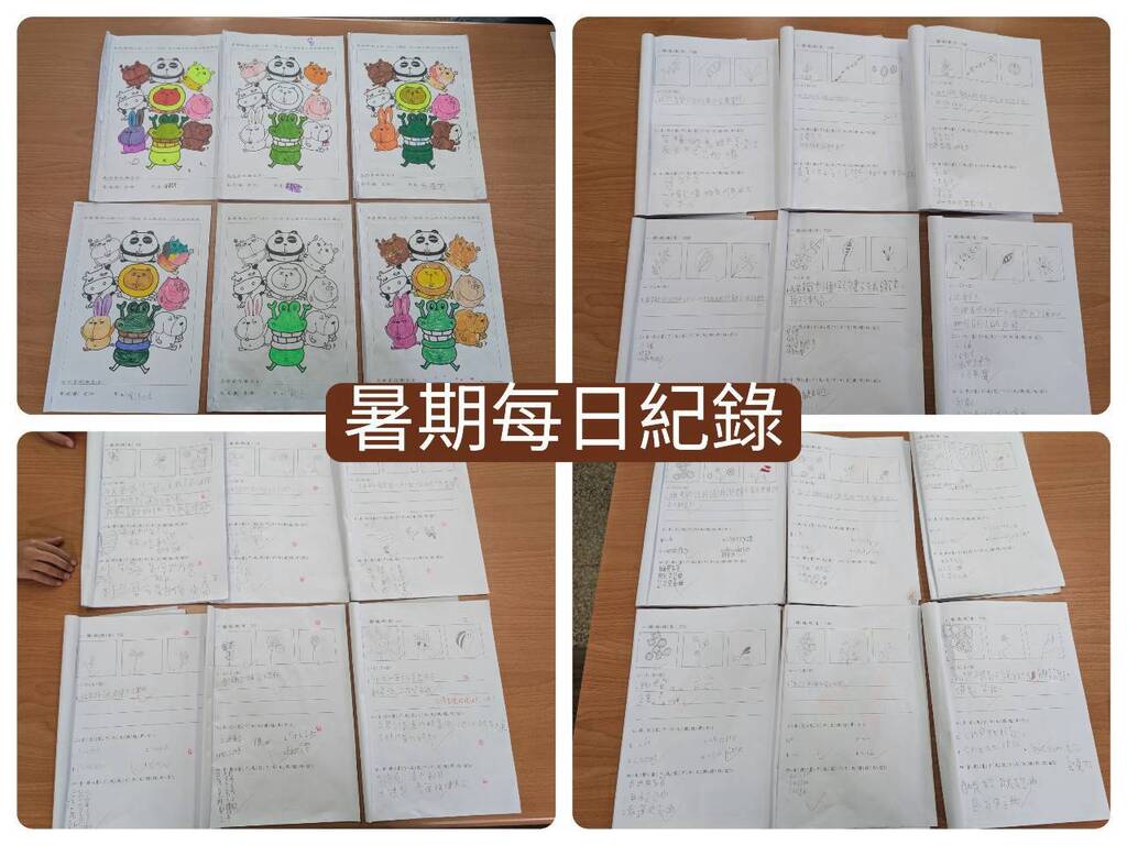 活動照片