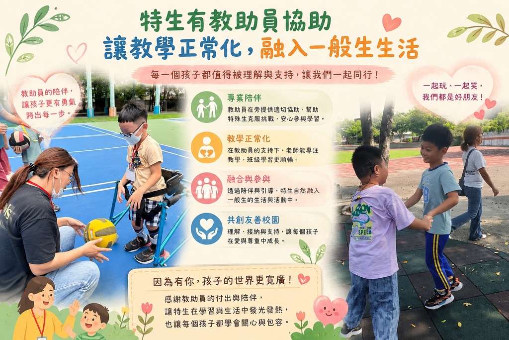 活動照片