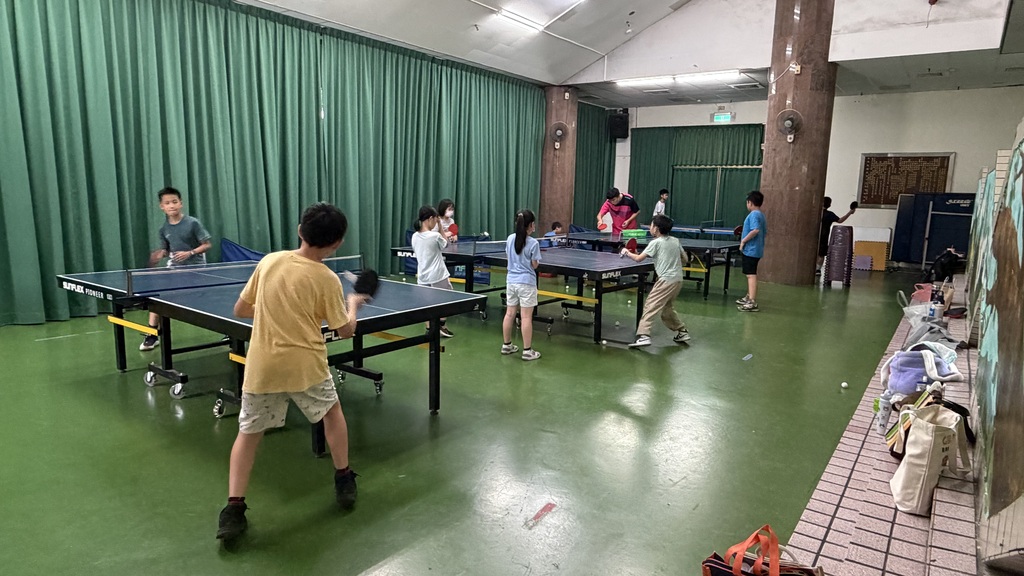 活動照片