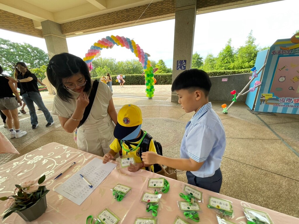 活動照片