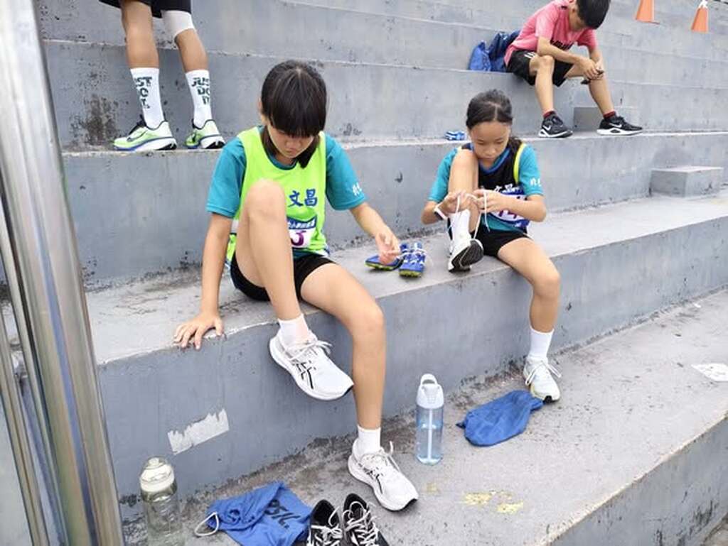 活動照片