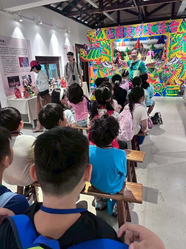活動照片