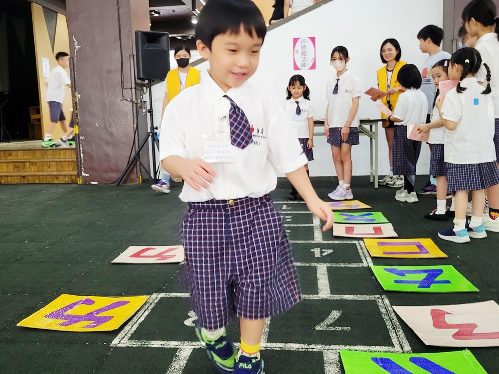 活動照片