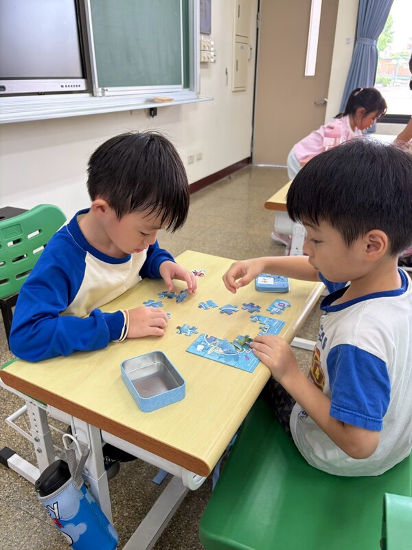 活動照片