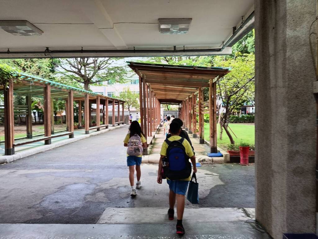 活動照片
