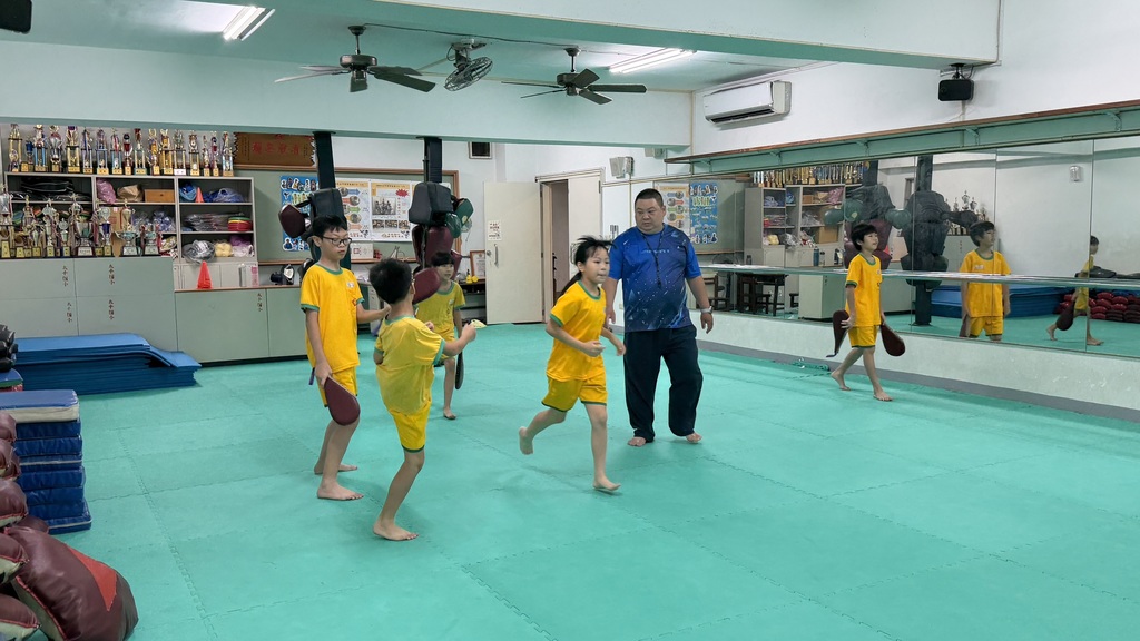 活動照片