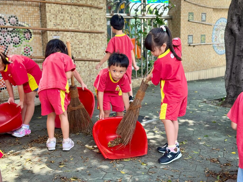 活動照片