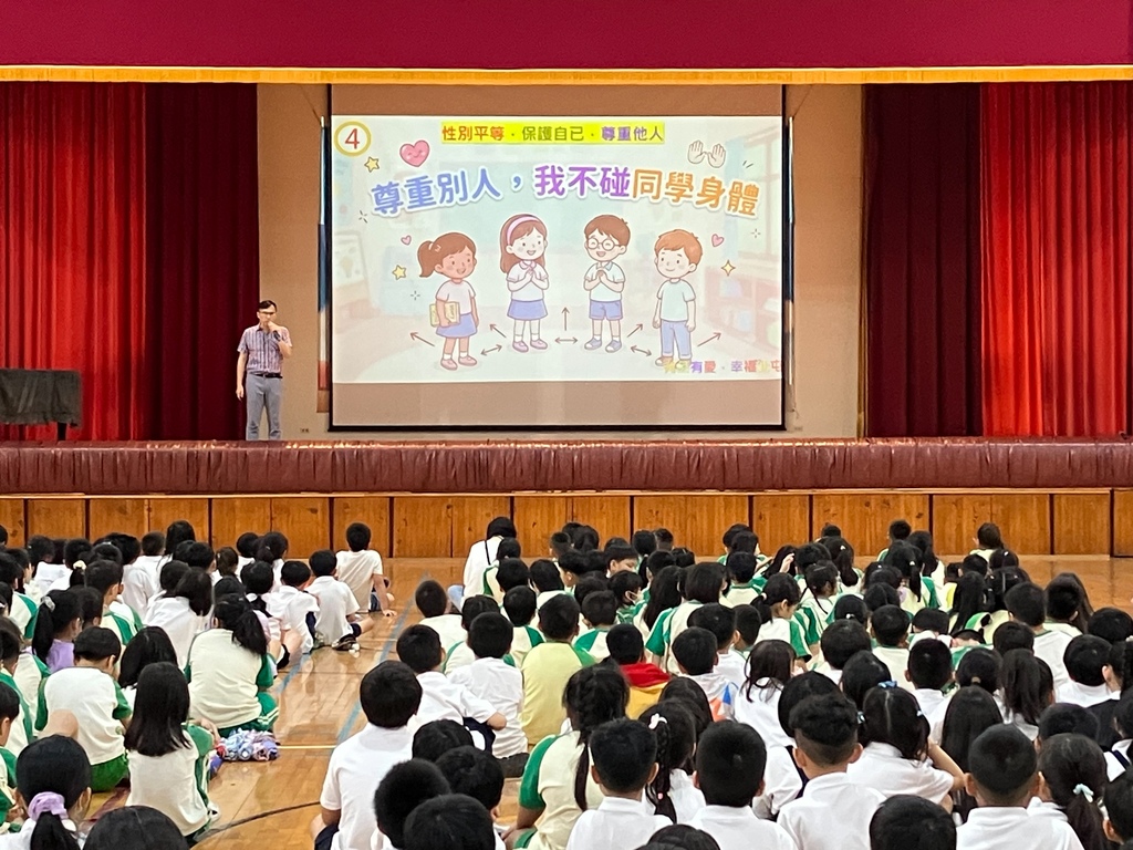活動照片