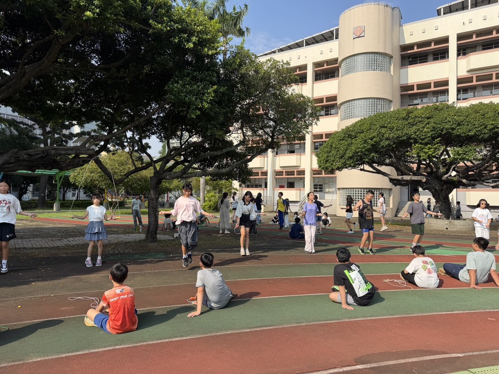 活動照片